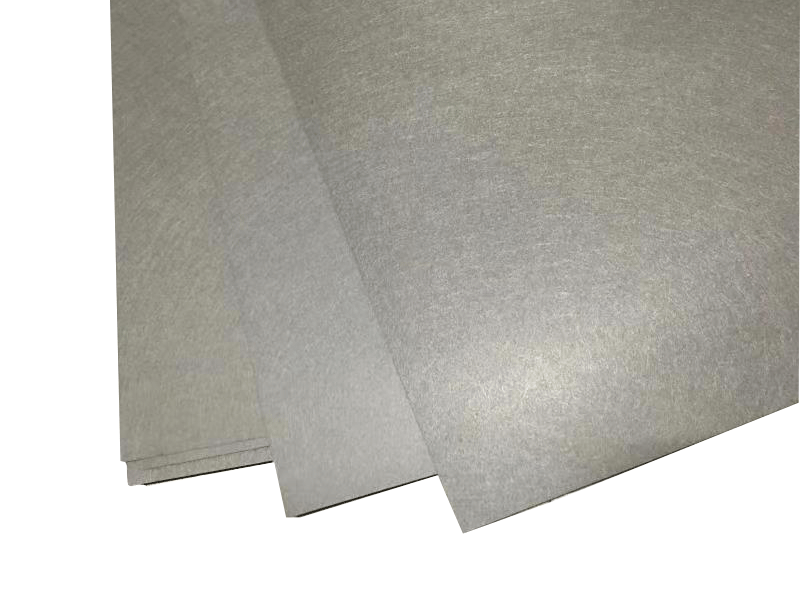 燒結(jié)氈如何過濾液體？