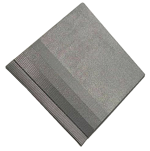 不銹鋼燒結(jié)網(wǎng)是如何加工的，優(yōu)點有哪些？